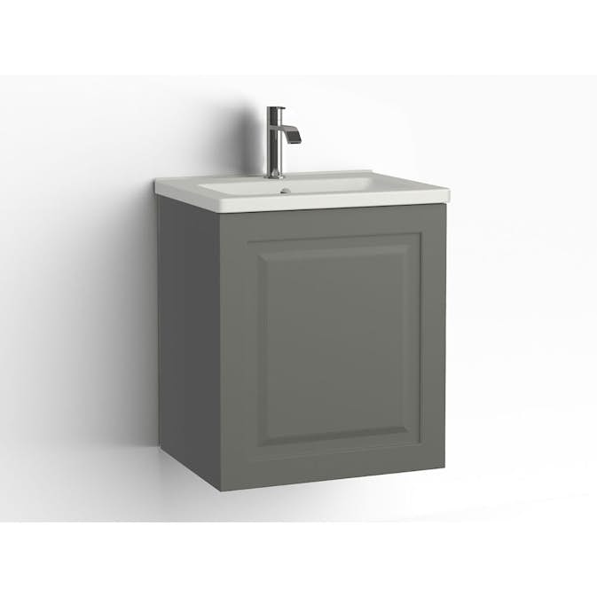 Tvättställsskåp Vedum Free 500 med 1 Lucka