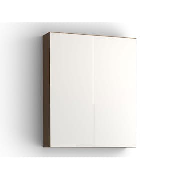 Spegelskåp Vedum Fryken med 2 Luckor