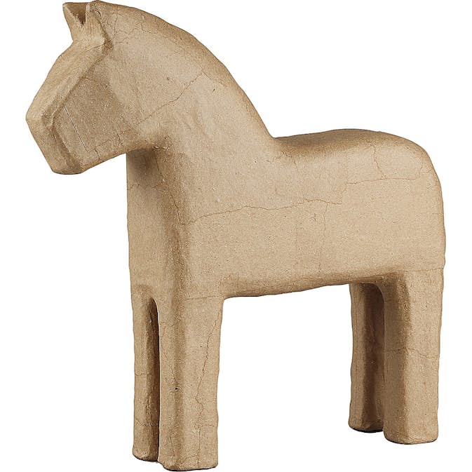 Häst Creativ Company Papier Maché