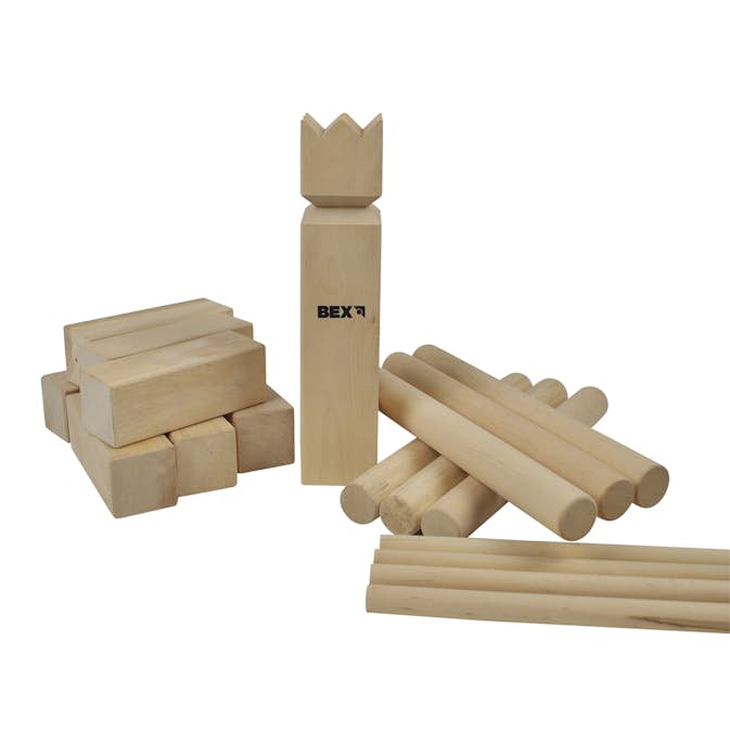 Kubb Bex Family