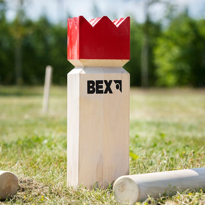 Kubb Bex OTS Birch
