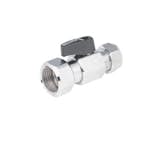 Ballofix 511 Rak Kulventil 15xR15