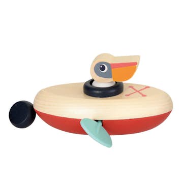 Vattenleksak Egmont Pelikan