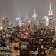 Tapet Idealdecor Freedom Tower New York City