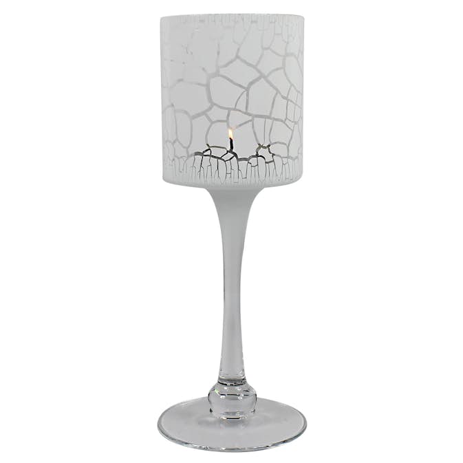 Lykta Nybro Crystal Desert på Fot