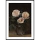 Poster Gallerix Still Life With Roses By Henri Fantin-Latour