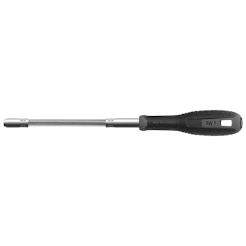 Skruvmejsel Hultafors Flex Hyls SW 7x150