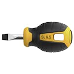 Skruvmejsel Hultafors Stub Spår SL 1,2x6,5x25