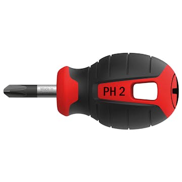Skruvmejsel HultaforsStubby Phillips PH