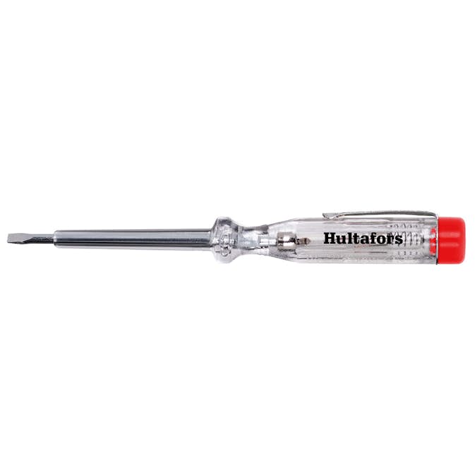Spänningsprovare Hultafors HVT 3x65