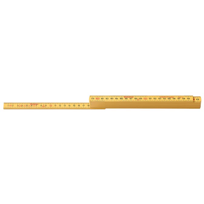 Meterstock Hultafors G559-2-10 GU