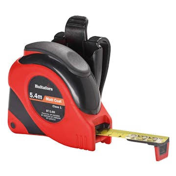Mätband Hultafors Kort BT 5,4 Meter