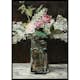 Poster Gallerix Vase Of White Lilacs And Roses By Edouard Manet