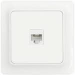 Datauttag Malmbergs Gamma 1-Vägs Cat5E