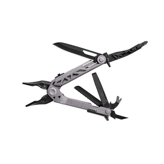 Multiverktyg Gerber Centerdrive Coyote Brown