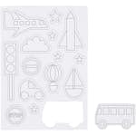 Magneter Creativ Company 1 Ark