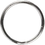 Nyckelringar Creativ Company 1 Förp