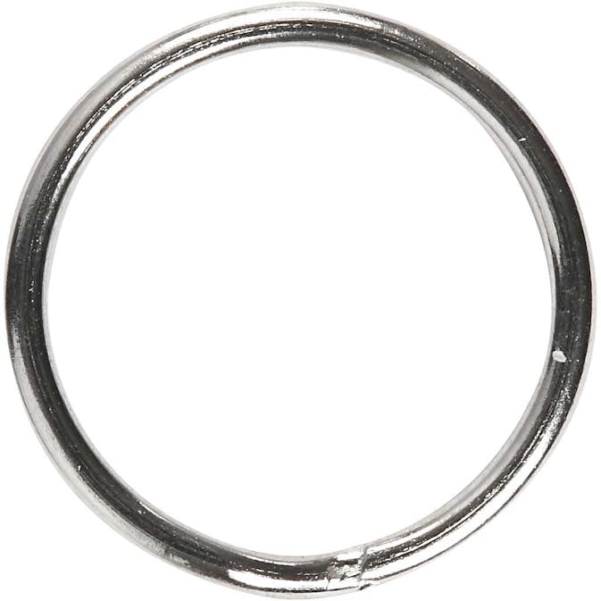 Nyckelringar Creativ Company 1 Förp