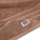 Badhandduk Lexington Icons Original Taupe Brown
