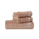 Badhandduk Lexington Icons Original Taupe Brown