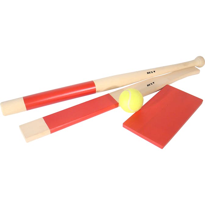 Brännboll Set Bex Rounders