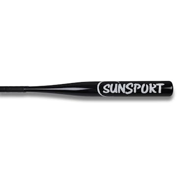 Basebollrack Sunsport Aluminium