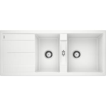 Diskbänk Blanco Metra 8 S