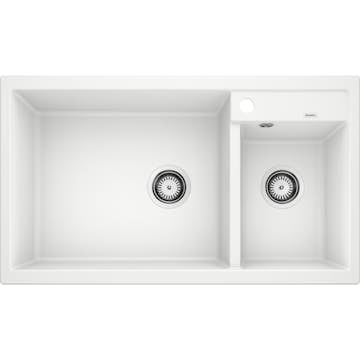 Diskho Blanco Metra 9