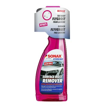 Rostborttagning Sonax Xtreme Surface Rust Remover 750 ml