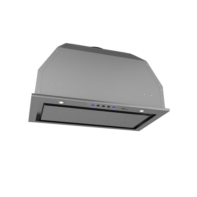 Köksfläkt Thermex TFM 460 52 cm med Motor