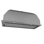 Underbyggd Köksfläkt Thermex TFM 480 Standard Frånluft/Kolfilterfläkt 72 cm med Motor