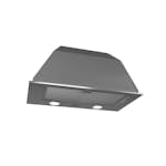 Köksfläkt Thermex TFM 452 52 cm Rostfri med Motor