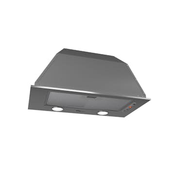 Köksfläkt Thermex TFM 452 52 cm Rostfri med Motor