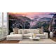 Tapet Idealdecor Sunrise On The Rocks