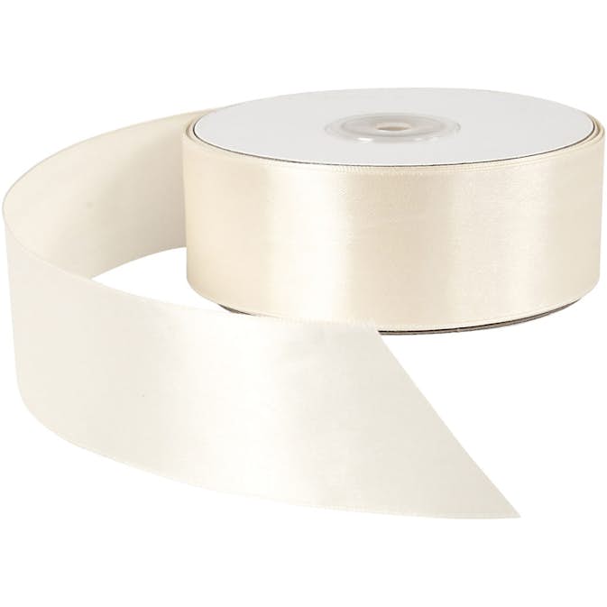 Satinband Creativ Company B: 38 mm 50 m/1 Rl
