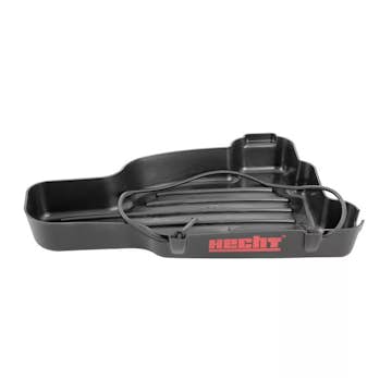 Spilloljetråg HECHT till Motorsåg