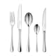 Bestickset Robert Welch Radford Blank 30 Delar