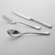 Bestickset Robert Welch Radford Blank 30 Delar