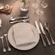 Bestickset Robert Welch Radford Blank 30 Delar