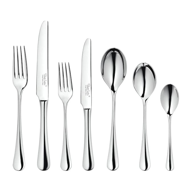 Bestickset Robert Welch Radford 56 Delar