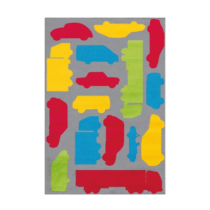 Barnmatta D-sign Saint Kids Mo 100x150 cm