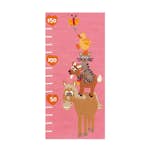 Barnmatta D-sign Shilboy Ntos Rosa Djur