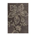 Wiltonmatta D-sign Stanfax Frsy Brun/Beige