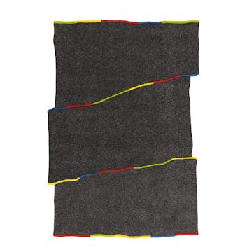 Wiltonmatta D-sign Fairber Frisee Sed