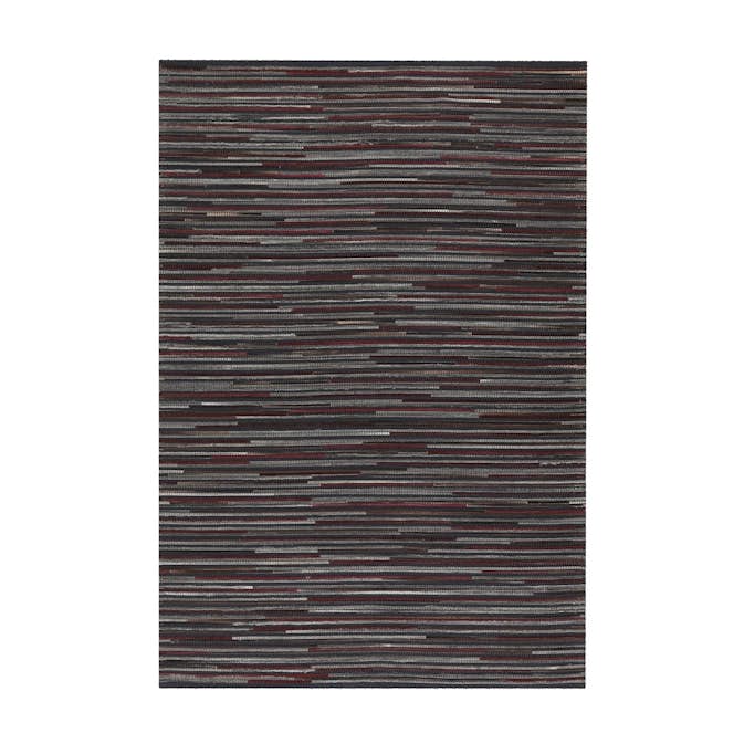 Handvävd Matta D-sign Parnia Ki