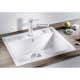 Diskho Blanco Dalago 6-F Silgranit