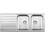 Diskbänk Blanco Livit 8 S