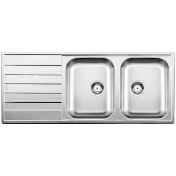 Diskbänk Blanco Livit 8 S