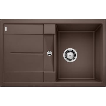 Diskbänk Blanco Metra 45 S