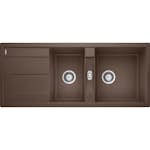 Diskbänk Blanco Metra 8 S